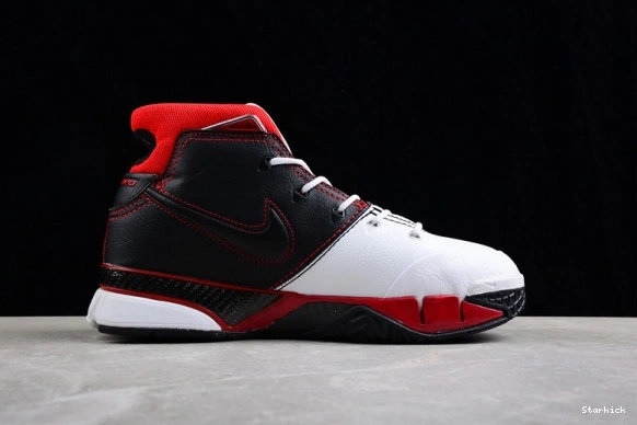 Nike Red AQ2728-102 White (All Kobe 1 Black Protro Star) 1015